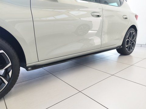Επιπρόσθετα Μαρσπιέ V.2 Seat Leon Mk4 FR / Cupra Leon Mk1 -  Επιπρόσθετα Μαρσπιέ V.2 Seat Leon Mk4 FR / Cupra Leon Mk1 -