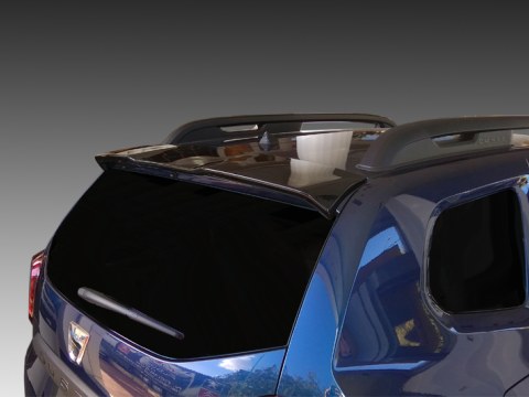 Roof Spoiler Dacia Duster Mk2 (2017-2021) Roof Spoiler Dacia Duster Mk2 (2017-2021)