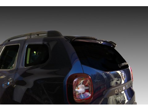 Roof Spoiler Dacia Duster Mk2 (2017-2021) -  Roof Spoiler Dacia Duster Mk2 (2017-2021) -