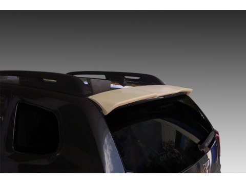 Roof Spoiler Dacia Duster Mk2 (2017-2021) -  Roof Spoiler Dacia Duster Mk2 (2017-2021) -