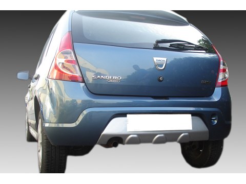 Πίσω Διαχύτης Dacia Sandero Mk1 (2008-2012) - 