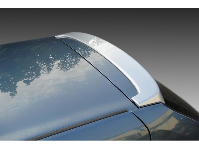 Αεροτομή Οροφής Dacia Sandero Mk1 (2008-2012) Αεροτομή Οροφής Dacia Sandero Mk1 (2008-2012)