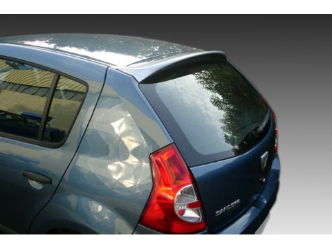 Αεροτομή Οροφής Dacia Sandero Mk1 (2008-2012) -  Αεροτομή Οροφής Dacia Sandero Mk1 (2008-2012) -