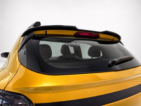 Αεροτομή Οροφής Dacia Sandero Mk3 - 