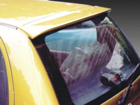 Roof Spoiler Daewoo Matiz Roof Spoiler Daewoo Matiz