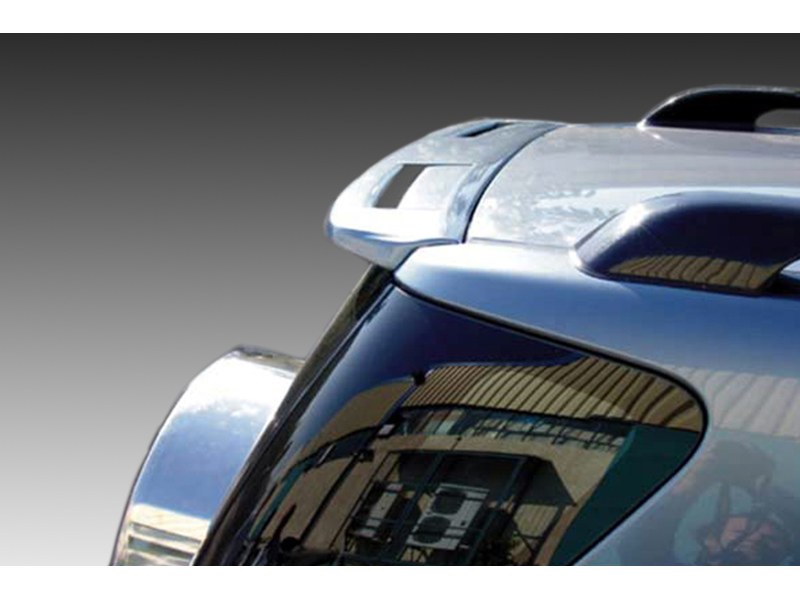 Αεροτομή Οροφής Daihatsu Terios (2006-2017)