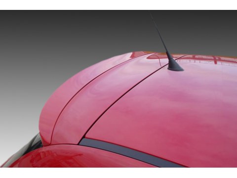Roof Spoiler Fiat 500 -  Roof Spoiler Fiat 500 -