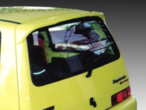 Roof Spoiler Fiat Cinquecento