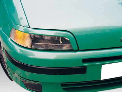 Φρυδάκια Fiat Punto Mk1 (1993-1999)