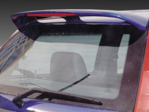 Roof Spoiler Fiat Punto Mk1 (1993-1999) Roof Spoiler Fiat Punto Mk1 (1993-1999)