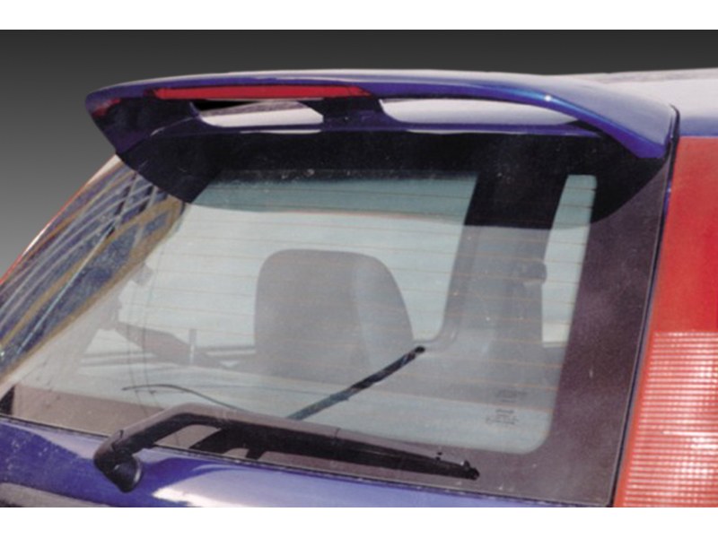 Αεροτομή Οροφής Fiat Punto Mk1 (1993-1999) Αεροτομή Οροφής Fiat Punto Mk1 (1993-1999)