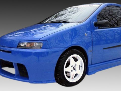 Φρυδάκια Fiat Punto Mk2 (1999-2004)