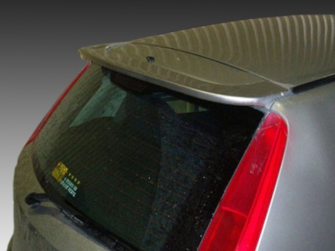 Roof Spoiler Fiat Punto Mk2 Sportback (2000-2010)