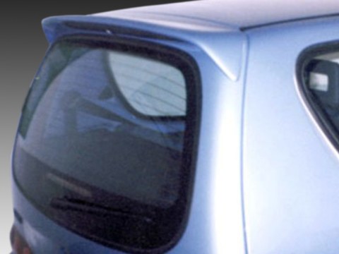 Roof Spoiler Fiat Seicento