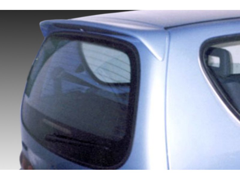 Roof Spoiler Fiat Seicento Roof Spoiler Fiat Seicento