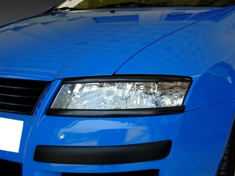 Φρυδάκια Κάτω Fiat Stilo (2001-2007)