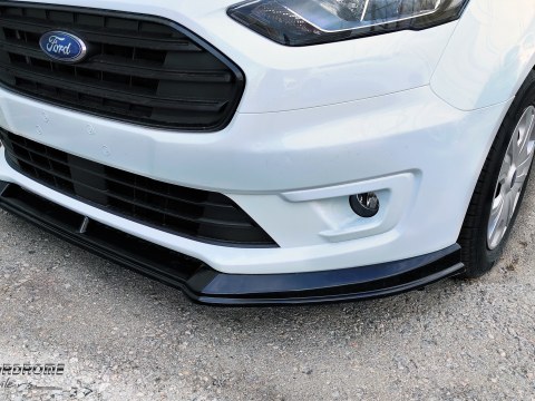 Εμπρός Σπλίτερ Ford Transit Connect Mk2 Facelift (2018-2024) Εμπρός Σπλίτερ Ford Transit Connect Mk2 Facelift (2018-2024)