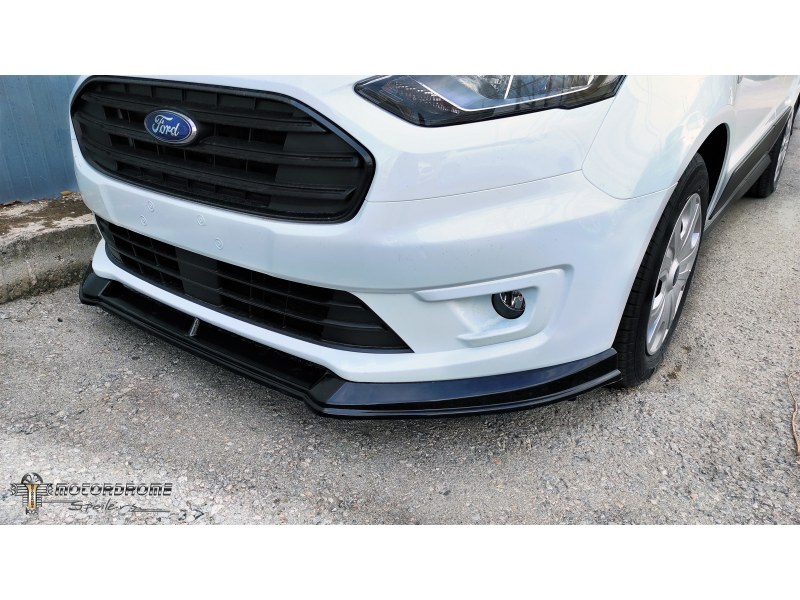 Εμπρός Σπλίτερ Ford Transit Connect Mk2 Facelift (2018-2024) Εμπρός Σπλίτερ Ford Transit Connect Mk2 Facelift (2018-2024)