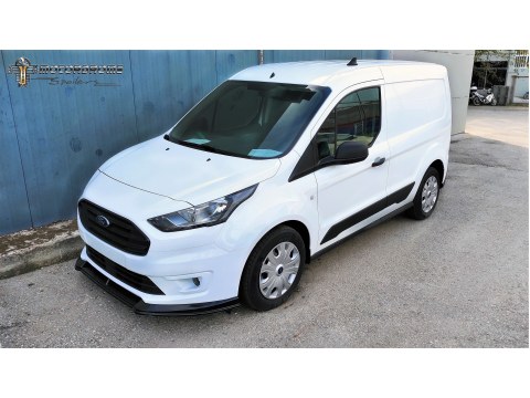 Εμπρός Σπλίτερ Ford Transit Connect Mk2 Facelift (2018-2024) -  Εμπρός Σπλίτερ Ford Transit Connect Mk2 Facelift (2018-2024) -
