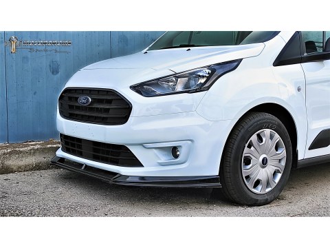 Εμπρός Σπλίτερ Ford Transit Connect Mk2 Facelift (2018-2024) -  Εμπρός Σπλίτερ Ford Transit Connect Mk2 Facelift (2018-2024) -