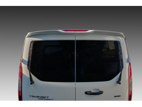 Αεροτομή Οροφής Διπλή Πόρτα Ford Transit Connect Mk2 (2014-2024) -  Αεροτομή Οροφής Διπλή Πόρτα Ford Transit Connect Mk2 (2014-2024) -