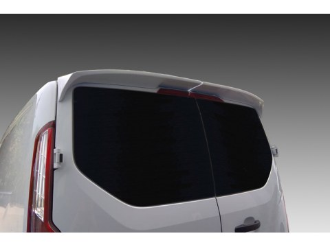 Roof Spoiler V.1 Barn Doors Ford Transit Custom Mk1 (2012-2023) -  Roof Spoiler V.1 Barn Doors Ford Transit Custom Mk1 (2012-2023) -