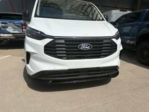 Εμπρός Σπλίτερ V.2 Ford Transit Custom / Tourneo Mk2 (2023-) -  Εμπρός Σπλίτερ V.2 Ford Transit Custom / Tourneo Mk2 (2023-) -