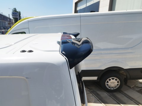 Αεροτομή Οροφής V.2 Μονή Πόρτα Ford Transit / Tourneo Custom Mk2 / Volkswagen T7 -  Αεροτομή Οροφής V.2 Μονή Πόρτα Ford Transit / Tourneo Custom Mk2 / Volkswagen T7 -