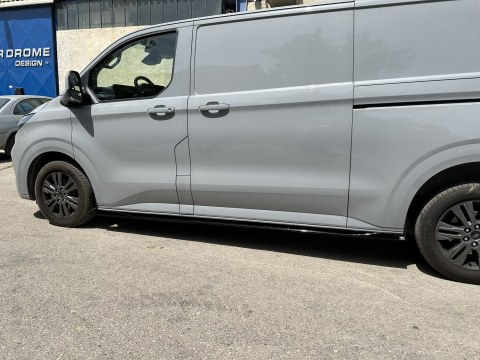 Επιπρόσθετα Μαρσπιέ V.2 Ford Transit Custom Mk2 L2 / Volkswagen T7 -  Επιπρόσθετα Μαρσπιέ V.2 Ford Transit Custom Mk2 L2 / Volkswagen T7 -