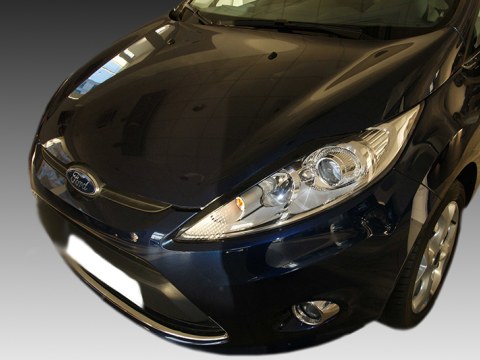 Φρυδάκια Ford Fiesta Mk7 (2008-2013)