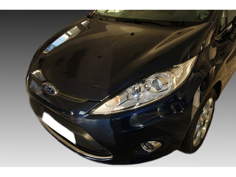 Φρυδάκια Ford Fiesta Mk7 (2008-2013) Φρυδάκια Ford Fiesta Mk7 (2008-2013)