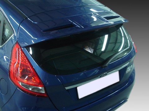 Αεροτομή Οροφής Ford Fiesta Mk7 (2008-2013)