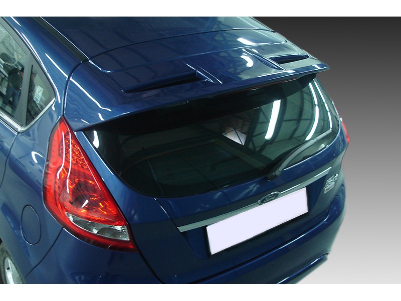 Αεροτομή Οροφής Ford Fiesta Mk7 (2008-2013) Αεροτομή Οροφής Ford Fiesta Mk7 (2008-2013)