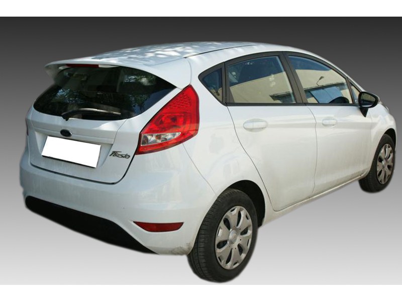 Αεροτομή Οροφής Ford Fiesta Mk7 Facelift (2013-2017)