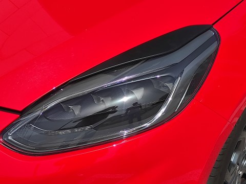 Φρυδάκια Ford Fiesta Mk8 (2017-2021) Φρυδάκια Ford Fiesta Mk8 (2017-2021)