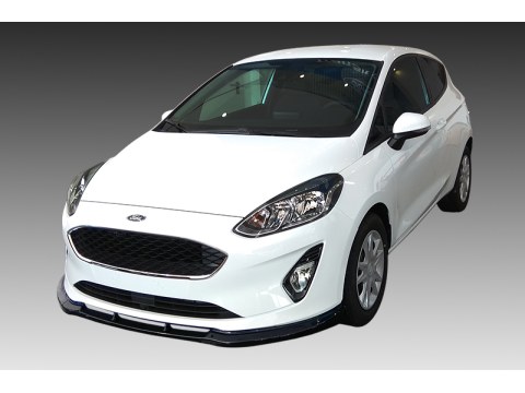 Εμπρός Σπλίτερ Ford Fiesta Mk8 (2017-2021) - 