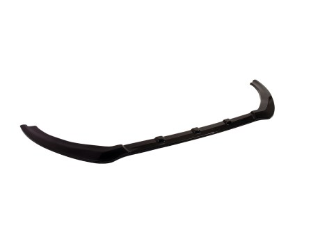 Εμπρός Σπλίτερ Ford Fiesta Mk8 ST-Line Facelift (2021-) -  Εμπρός Σπλίτερ Ford Fiesta Mk8 ST-Line Facelift (2021-) -