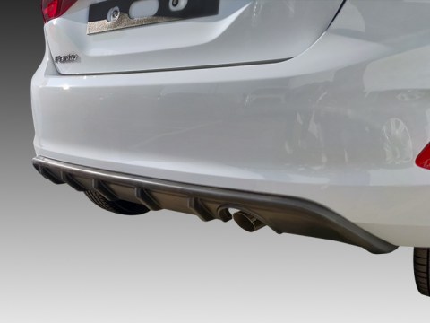 Πίσω Διαχύτης Ford Fiesta Mk8 (2017-2021) Πίσω Διαχύτης Ford Fiesta Mk8 (2017-2021)