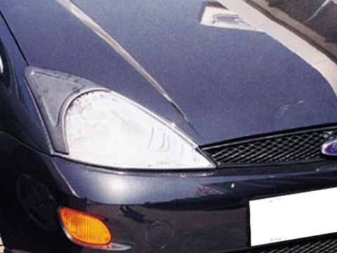 Φρυδάκια V.1 Ford Focus Mk1 (1998-2004)