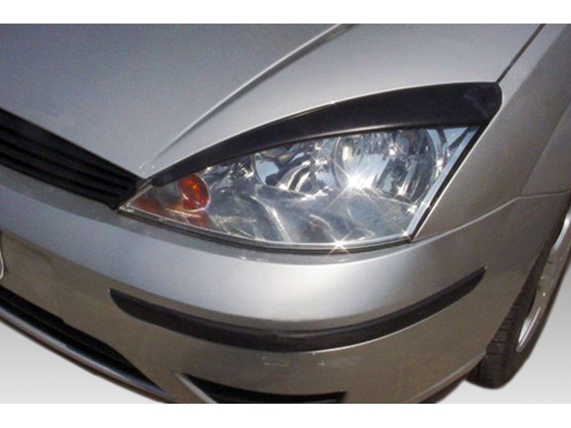 Eyebrows V.2 Ford Focus Mk1 (1998-2004) Eyebrows V.2 Ford Focus Mk1 (1998-2004)
