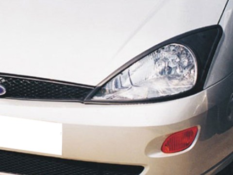 Headlight Covers Ford Focus Mk1 (1998-2004)