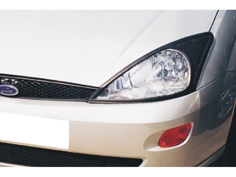 Μασκάκια Φανών Ford Focus Mk1 (1998-2004) Μασκάκια Φανών Ford Focus Mk1 (1998-2004)