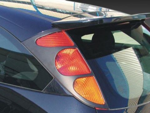 Πίσω Μασκάκια Φανών Ford Focus Mk1 (1998-2004)