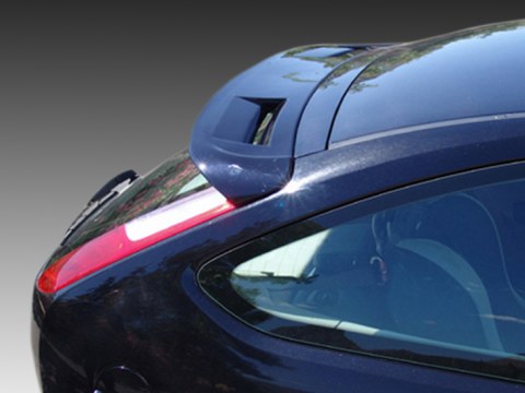 Roof Spoiler Ford Focus Mk2 (2005-2010) Roof Spoiler Ford Focus Mk2 (2005-2010)