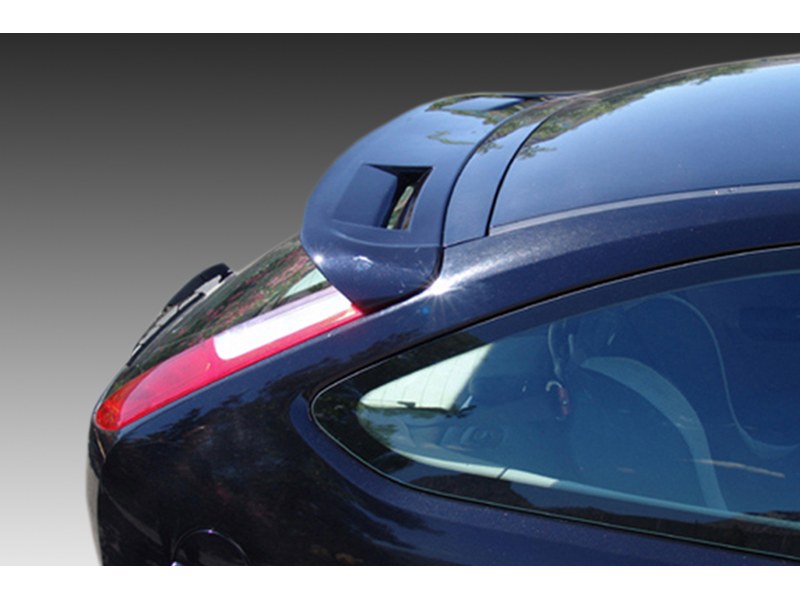 Αεροτομή Οροφής Ford Focus Mk2 (2005-2010) Αεροτομή Οροφής Ford Focus Mk2 (2005-2010)