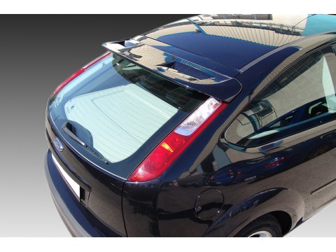 Αεροτομή Οροφής Ford Focus Mk2 (2005-2010) -  Αεροτομή Οροφής Ford Focus Mk2 (2005-2010) -