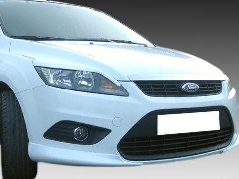 Eyebrows Ford Focus Mk2 Facelift (2008-2010)