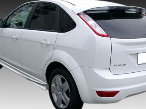 Side Skirts Ford Focus Mk2 Facelift (2008-2010) Side Skirts Ford Focus Mk2 Facelift (2008-2010)