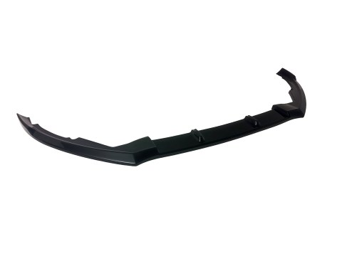 Front Splitter V.2 Ford Focus Mk4 ST / ST-Line  (2018-) -  Front Splitter V.2 Ford Focus Mk4 ST / ST-Line  (2018-) -
