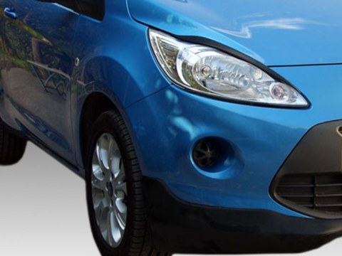 Eyebrows Ford Ka Mk2 (2008-2014)
